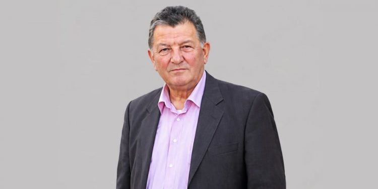 Απεβίωσε ο π. πρόεδρος του Δημοτικού Συμβουλίου Καρδίτσας Κλεομένης Γιαννέλος