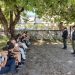 Η Δημοτική Αστυνομία Τρικκαίων σε δράση του 1ου Γυμνασίου Τρικάλων