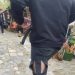 Διπλή επίθεση σκύλου – Τρόμος για άνδρα, του έσκισε το παντελόνι και του προκάλεσε τραυματισμό (φωτο)