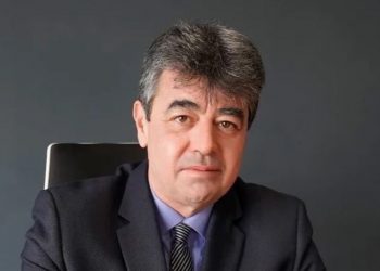 Επανεκλογή Χαρ. Μπιλλίνη στο Πανεπιστήμιο Θεσσαλίας – Η πρώτη δήλωση του Πρύτανη μετά τις εκλογές