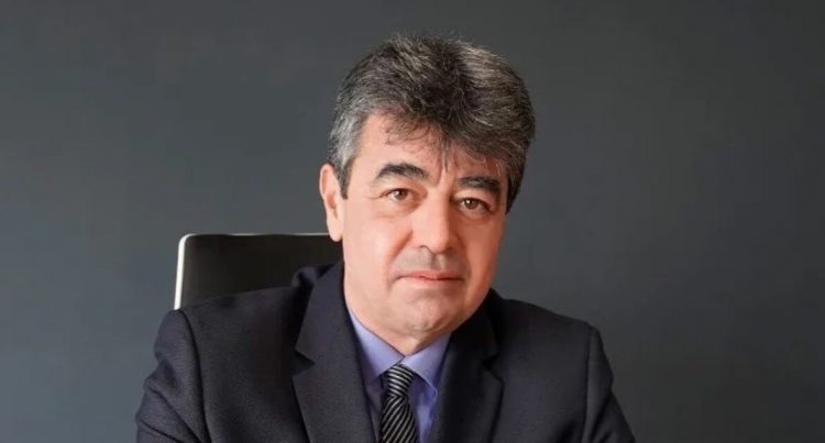Επανεκλογή Χαρ. Μπιλλίνη στο Πανεπιστήμιο Θεσσαλίας – Η πρώτη δήλωση του Πρύτανη μετά τις εκλογές