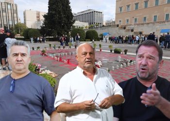 Έξαλλοι οι αδελφοί Πλακιά με τις σοκαριστικές δηλώσεις Αχιλλέα Μπέου: «Πολύ άντρας το παίζει… – Κάποια μέρα θα βρεθούμε και εκεί θα δω αν…»