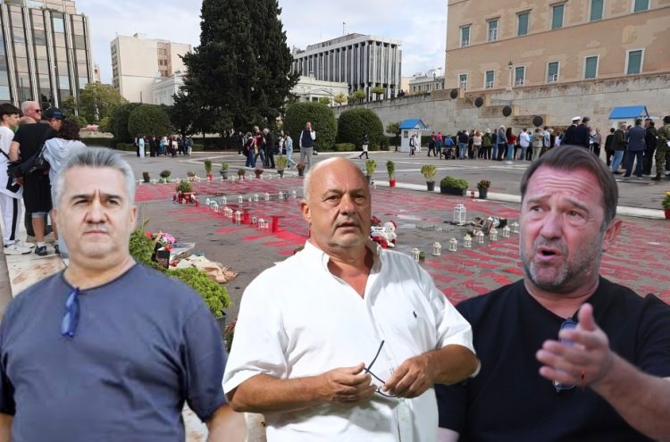 Έξαλλοι οι αδελφοί Πλακιά με τις σοκαριστικές δηλώσεις Αχιλλέα Μπέου: «Πολύ άντρας το παίζει… – Κάποια μέρα θα βρεθούμε και εκεί θα δω αν…»