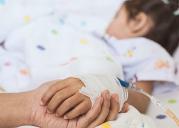 Αγωνία για 12χρονο κορίτσι: Κατέρρευσε στο σπίτι του και σώθηκε με ΚΑΡΠΑ – Νοσηλεύεται στο Γενικό Νοσοκομείο