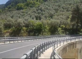 Το χρονικό καταστροφής ενός μνημείου – Η γέφυρα στις Μηλιές (ΒΙΝΤΕΟ)