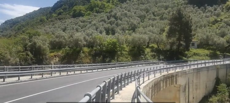 Το χρονικό καταστροφής ενός μνημείου – Η γέφυρα στις Μηλιές (ΒΙΝΤΕΟ)