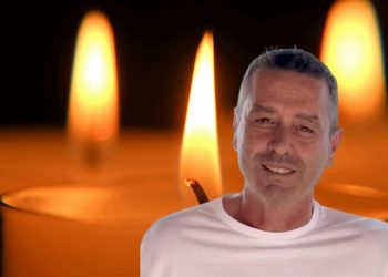 «Έφυγε» από τη ζωή ο 54χρονος Ηλίας Τσιάντας