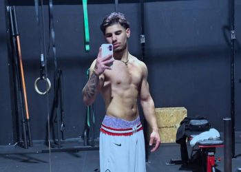 Από τη Θεσσαλία στην κορυφή του Tik Tok – Κάνει θραύση με 10 εκατομμύρια προβολές σε ένα εξάμηνο (βίντεο)