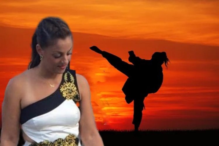 Αυτή είναι η «Σουλιώτισσα» που κατέκτησε τη Λάρισα! Το μεγάλο ταξίδι που της άλλαξε τη ζωή…
