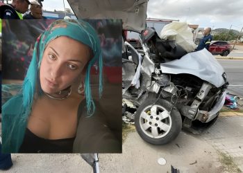 H 26χρονη που σκοτώθηκε στο τραγικό δυστύχημα στη Ρόδο μαζί με τη μητέρα της, ζούσε πρόσφατα σε χωριό της Θεσσαλίας που την γοήτευσε