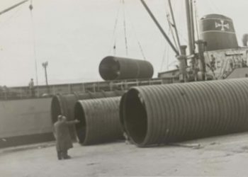 Ο Πλαστήρας, η λίμνη, ο «Λαρισαίος» που έφτιαξε το φράγμα και το υδατικό πρόβλημα της Θεσσαλίας που παραμένει άλυτο εδώ και έναν αιώνα