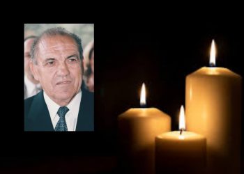 «Έφυγε» από τη ζωή ο Χρήστος Μανώλης