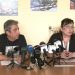 Σύλλογος συγγενών θυμάτων Τεμπών: Ακατάλληλη η αίθουσα του «Γαιόπολις» – Αποπροσανατολιστική η ίδρυση κόμματος από τη Μ. Καρυστιανού