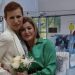 Συγκινεί η Χρύσα Βουλγαράκη για τον «χαμό» της αγαπημένης φίλης και κουμπάρας της που «έφυγε» στα 52 της χρόνια (φωτο)