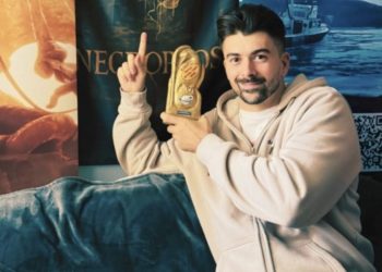 Ο Θεσσαλός που έδειξε τον δρόμο και η Ελλάδα μπαίνει σε μία αγορά 200 δισ. € – Κατόρθωσε αυτό που φαινόταν αδιανόητο στην συγκεκριμένη βιομηχανία
