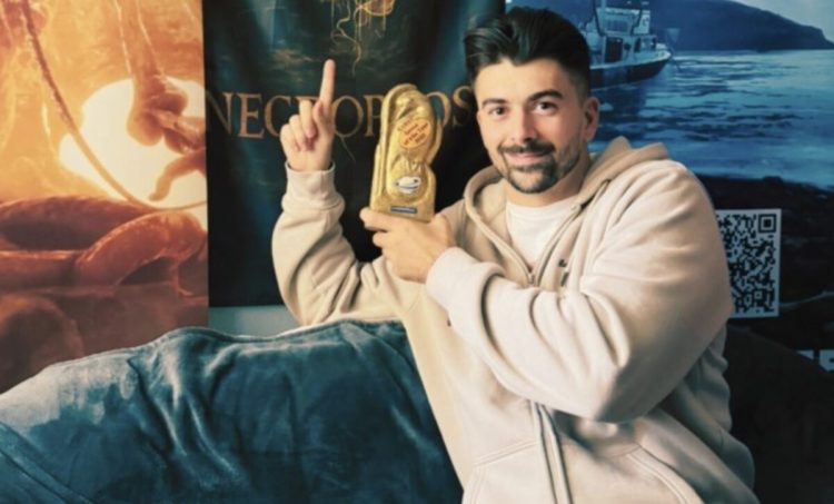 Ο Θεσσαλός που έδειξε τον δρόμο και η Ελλάδα μπαίνει σε μία αγορά 200 δισ. € – Κατόρθωσε αυτό που φαινόταν αδιανόητο στην συγκεκριμένη βιομηχανία