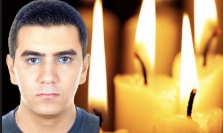 Θλίψη: Έφυγε από τη ζωή 48χρονος
