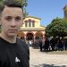 Ο σύντροφος της αδερφής του οδηγούσε τη μηχανή του θανατηφόρου τροχαίου όπου σκοτώθηκε ο 15χρονος – Τι λέει η ίδια και ο παππούς του παιδιού