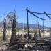 Δείτε φωτογραφίες: Φωτιά κατέκαψε γνωστό beach bar στον Αγιόκαμπο Λάρισας – Στάχτη όλη η επιχείρηση