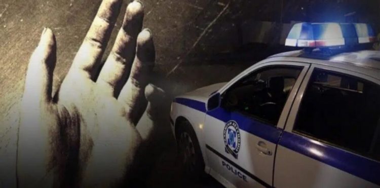 Σοκ σε χωριό: 42χρονος βρέθηκε νεκρός στην αυλή του σπιτιού του