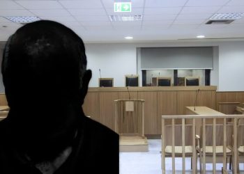 To ΜΟΕ Λάρισας επιβεβαίωσε πρωτόδικη απόφαση Τρικαλινού Δικαστηρίου – Στη φυλακή πρώην περιφερειακός διευθυντής εκπαίδευσης για βιασμό εκπαιδευτικού