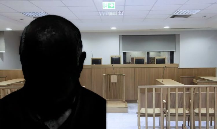 To ΜΟΕ Λάρισας επιβεβαίωσε πρωτόδικη απόφαση Τρικαλινού Δικαστηρίου – Στη φυλακή πρώην περιφερειακός διευθυντής εκπαίδευσης για βιασμό εκπαιδευτικού