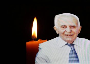 «Έφυγε» από τη ζωή ο συνταξιούχος αστυνομικός Δημήτριος Κίσσας