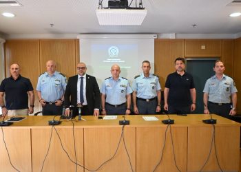 Τεράστια η αξία της λείας της εγκληματικής ομάδας που δρούσε κλέβοντας χαλκό από μετασχηματιστές – Στην εξάρθρωση συνέβαλε και η Υποδιεύθυνση Δίωξης & Εξιχνίασης Εγκλημάτων Τρικάλων (φωτο – βίντεο)