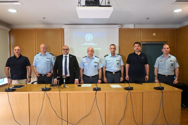 Τεράστια η αξία της λείας της εγκληματικής ομάδας που δρούσε κλέβοντας χαλκό από μετασχηματιστές – Στην εξάρθρωση συνέβαλε και η Υποδιεύθυνση Δίωξης & Εξιχνίασης Εγκλημάτων Τρικάλων (φωτο – βίντεο)