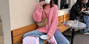 Οδηγός αγοράς: Τα sneakers που θα φορέσεις στα πιο ανοιξιάτικα χρώματα και πώς