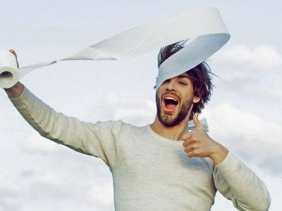 Το σνακ που σώζει από τη δυσκοιλιότητα και μάλλον το έχετε ήδη στην κουζίνα σας