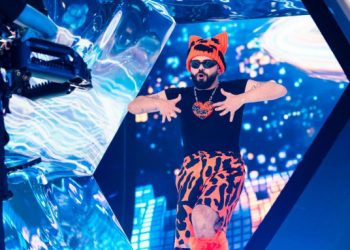 Eurovision 2026: Η ώρα του μεγάλου τελικού – Αντίστροφη μέτρηση για τον Akyla