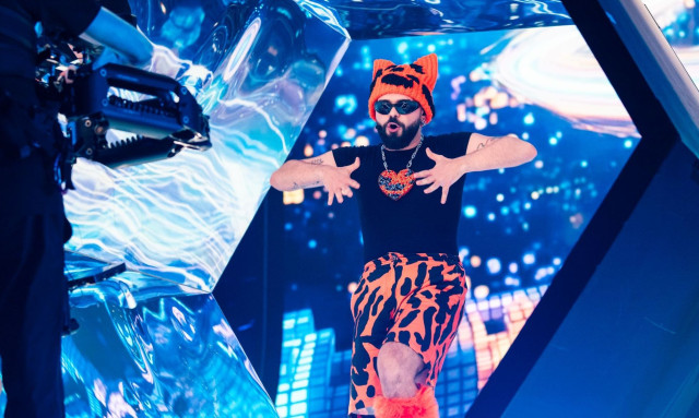Eurovision 2026: Η ώρα του μεγάλου τελικού – Αντίστροφη μέτρηση για τον Akyla