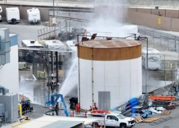Συναγερμός στην Καλιφόρνια: Εκκενώνονται έξι πόλεις λόγω απειλής έκρηξης σε εργοστάσιο