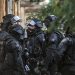 Ευρεία αστυνομική επιχείρηση – Ηρωίνη, κάνναβη, φυσίγγια και σπρέι πιπεριού ανάμεσα στα κατασχεθέντα (ΦΩΤΟ)