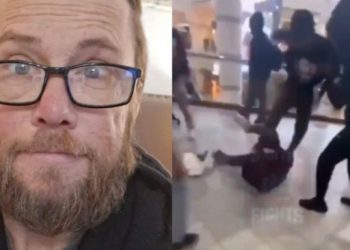 Έφηβοι ξυλοκόπησαν μέχρι θανάτου άστεγο λόγω νέου trend στα social media