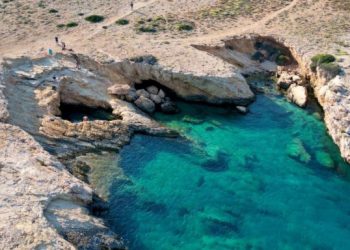Οι Μικρές Κυκλάδες στο προσκήνιο του διεθνούς θαλάσσιου τουρισμού