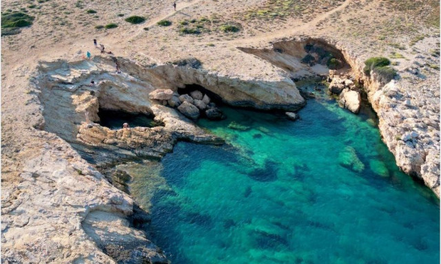 Οι Μικρές Κυκλάδες στο προσκήνιο του διεθνούς θαλάσσιου τουρισμού