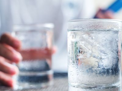 Τι σημάδι υγείας είναι το να διψάτε συνέχεια