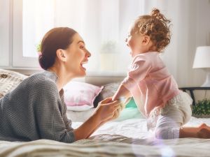 5 tips για να βοηθήσετε το μωρό σας να μιλήσει – Συμβουλές από ειδικό
