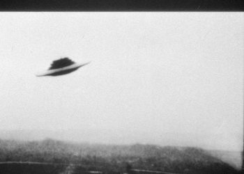 Έγγραφο του FBI: Το μήνυμα που έστειλαν εξωγήινοι στη Γη στις 12 Ιανουαρίου του 1955