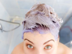 DIY σαμπουάν με γάλα καρύδας για κάθε τύπο μαλλιών