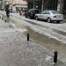 Χαλαζόπτωση σε Καρδίτσα και γύρω οικισμούς (ΦΩΤΟ)