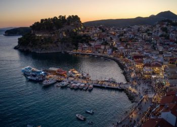 «Σαν την Ελλάδα, αλλά φθηνότερα» – Οι εναλλακτικοί προορισμοί που «κερδίζουν» τους τουρίστες