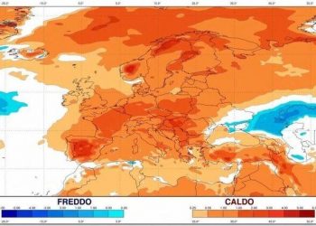 Καιρός: Δυσάρεστα νέα για Ιούνιο και Ιούλιο – Τι δείχνει το ECMWF για την Ελλάδα