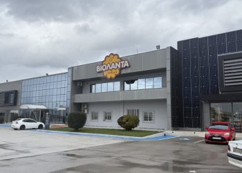 H Βιολάντα πήρε άδεια για τη λειτουργία του νέου εργοστασίου