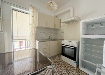 Τρίκαλα: ΠΩΛΕΙΤΑΙ διαμέρισμα 56 τ.μ. πλησίον της οδού Κονδύλη (ΦΩΤΟ)