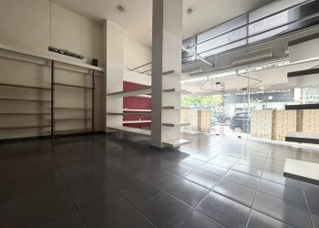 ΕΝΟΙΚΙΑΖΕΤΑΙ ισόγειο κατάστημα σε προνομιακό σημείο, μπροστά στην πλατεία πρώην ΚΤΕΛ Τρικάλων