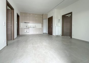 Τρίκαλα: Ενοικιάζεται νεόδμητο διαμέρισμα 75 τ.μ. κοντά στη Σ.Μ.Υ.