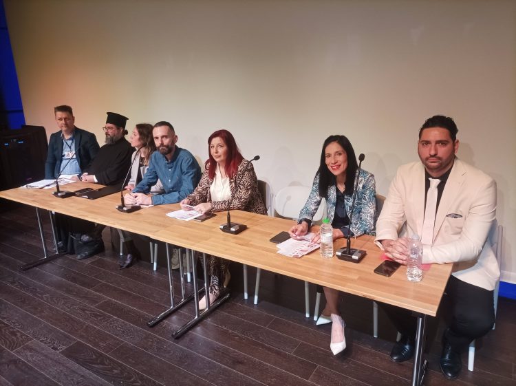 Το διαζύγιο μέσα από τα μάτια των παιδιών με αναπηρία (ΦΩΤΟ)